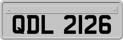 QDL2126