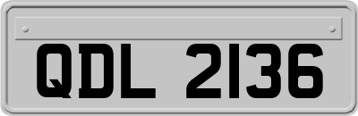 QDL2136