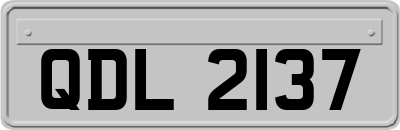QDL2137