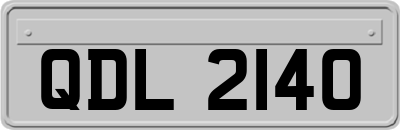 QDL2140