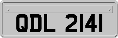 QDL2141
