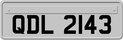 QDL2143
