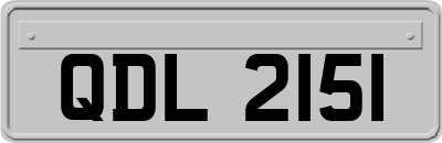 QDL2151