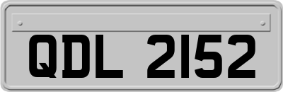 QDL2152