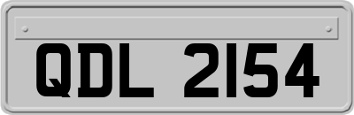 QDL2154
