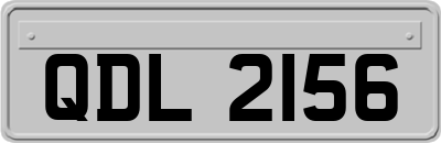 QDL2156