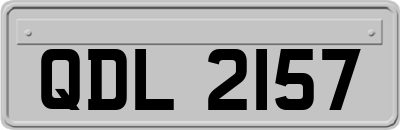 QDL2157