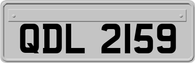 QDL2159