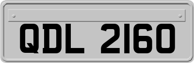 QDL2160