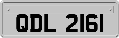 QDL2161