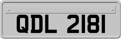 QDL2181
