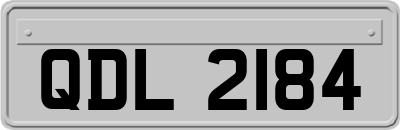 QDL2184