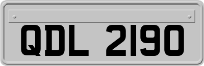 QDL2190