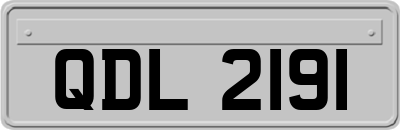 QDL2191