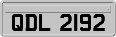 QDL2192