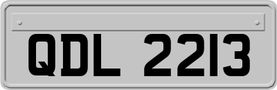 QDL2213