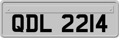 QDL2214
