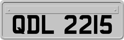 QDL2215