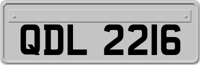 QDL2216