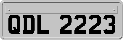 QDL2223