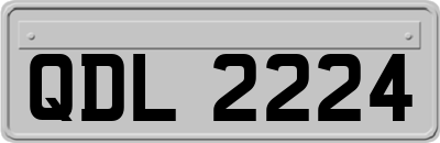 QDL2224