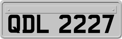 QDL2227