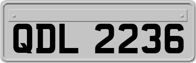 QDL2236