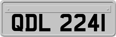 QDL2241