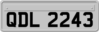 QDL2243
