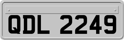 QDL2249