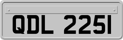 QDL2251