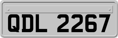 QDL2267