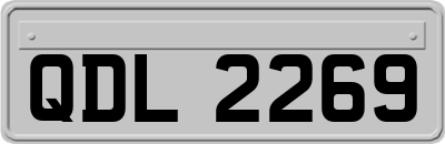 QDL2269