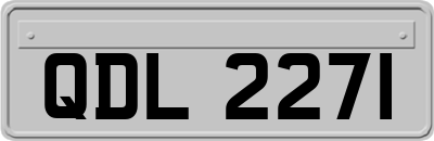 QDL2271