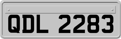 QDL2283