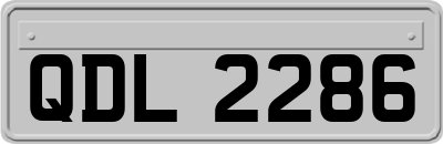 QDL2286