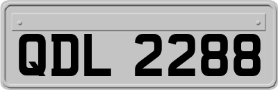 QDL2288