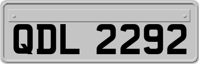 QDL2292