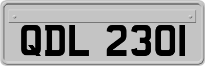 QDL2301