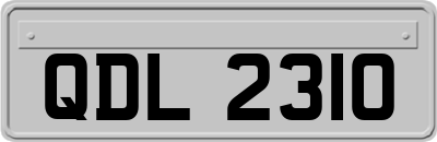 QDL2310