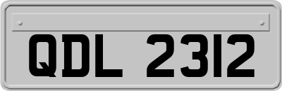 QDL2312