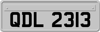 QDL2313