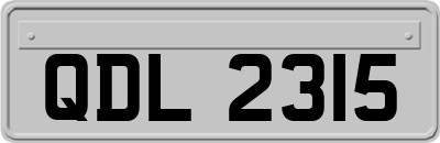 QDL2315