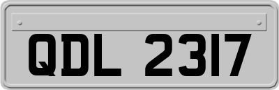 QDL2317