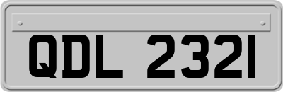 QDL2321