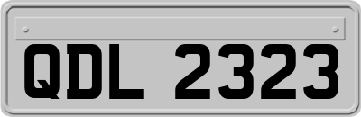 QDL2323