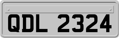 QDL2324
