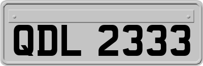 QDL2333