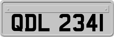 QDL2341