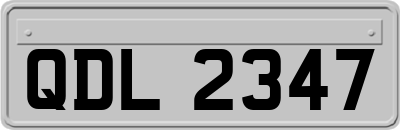 QDL2347